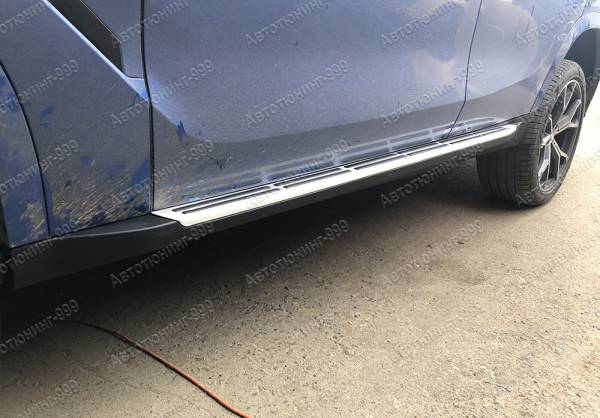 , ,  BMW /  X6 2019 / 5 / autotuning999.ru