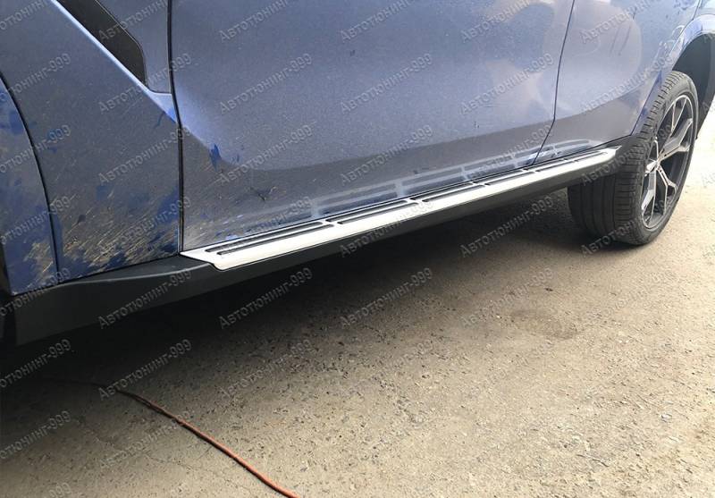   BMW X6 (G 06) (5)  -999