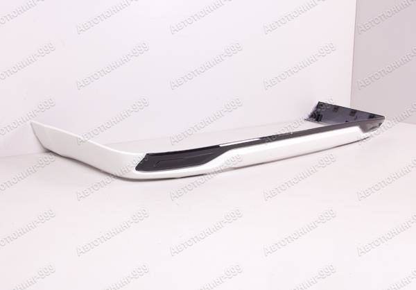  Toyota /  Land Cruiser 200 2016 / 15 / autotuning999.ru