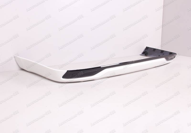  Executive White Toyota Land Cruiser 200 2016 ( )  (15)  -999