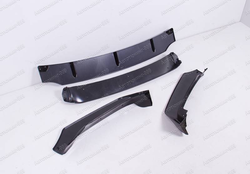  M Sport  BMW X6 (F 16) (5)  -999