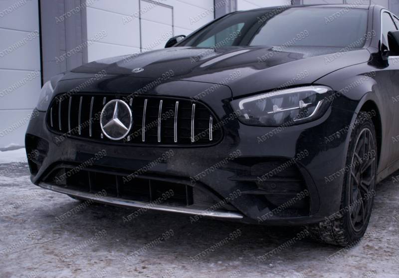   GT   Mercedes E-klass (W 213)  2020- (9)  -999