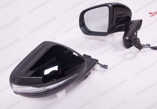  Mercedes-Benz / - G-klass (G463) 1990 / 26 / autotuning999.ru