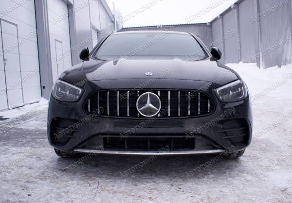      Mercedes-Benz / - E-klass (W213) 2020 / 7 / autotuning999.ru