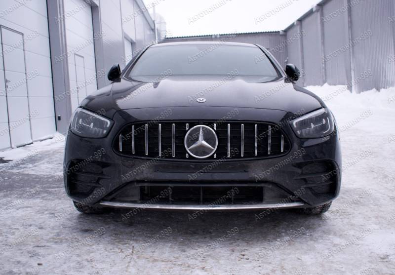   GT   Mercedes E-klass (W 213)  2020- (7)  -999