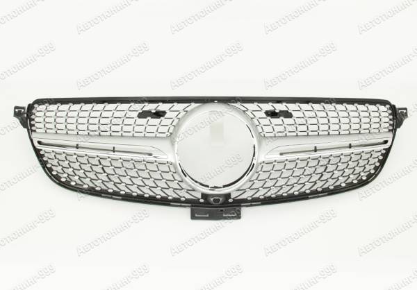      Mercedes-Benz / - GLE 2015 / 2 / autotuning999.ru