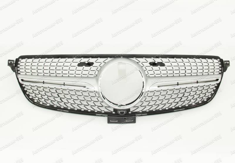  Diamond Sport  Mercedes GLE (W 166)  (2)  -999