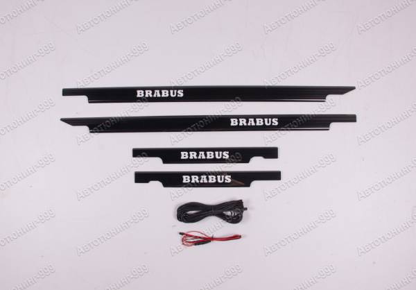  Mercedes-Benz / - G-klass (G463) 1990 / 2 / autotuning999.ru