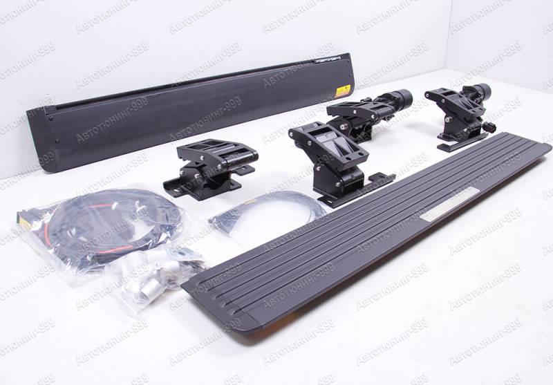 ������� ������ AMG (��������) �� Mercedes G-klass (W 463) ������� �������� (8) �� ����������-999