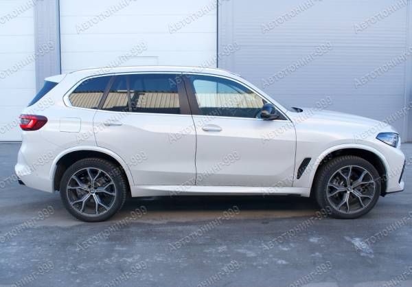  BMW /  5 2018 / 6 / autotuning999.ru
