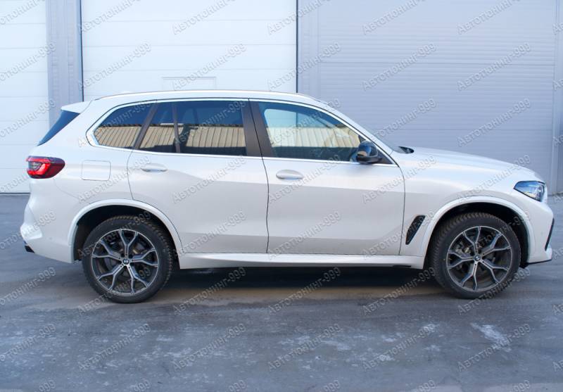  F95  BMW X5 (G 05) (6)  -999