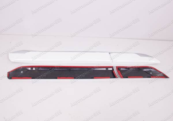  Toyota /  Land Cruiser 200 2007 / 26 / autotuning999.ru