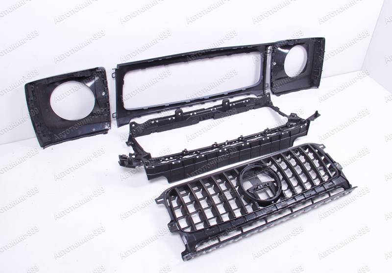  63 AMG  Mercedes G-klass (W 465) 2025 .. (10)  -999