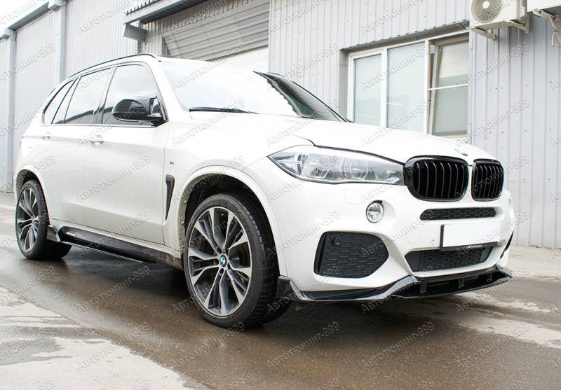  M-sport BMW X5 (F 15)  (17)  -999