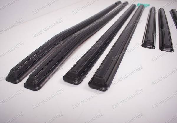  Mercedes-Benz / - G-klass (G463) 1990 / 3 / autotuning999.ru