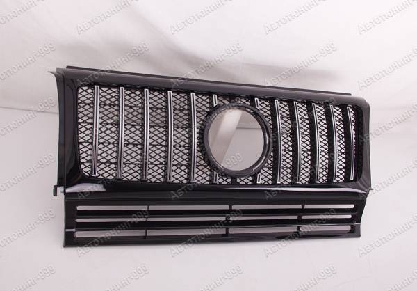      Mercedes-Benz / - G-klass (G463) 1990 / 2 / autotuning999.ru