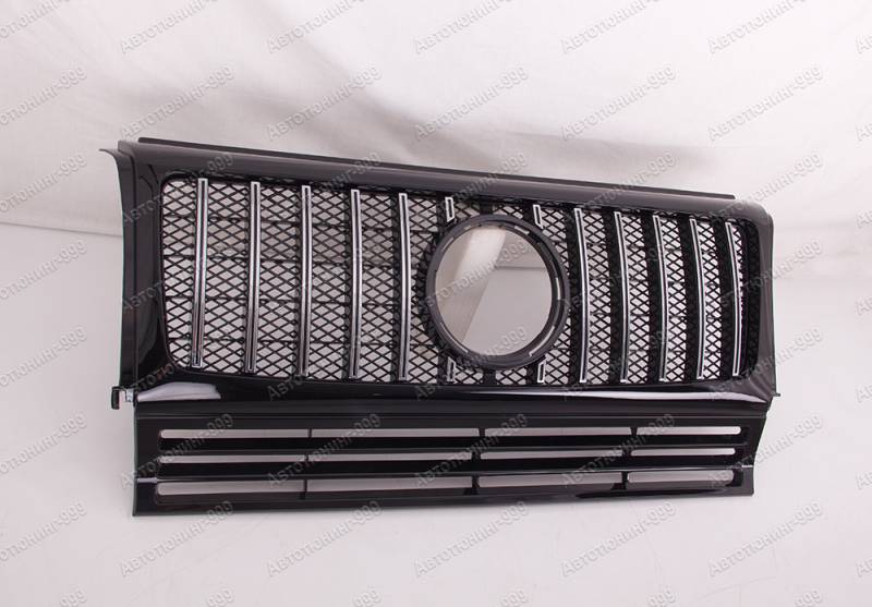  AMG  Mercedes G-klass (W 463) GT- (2)  -999