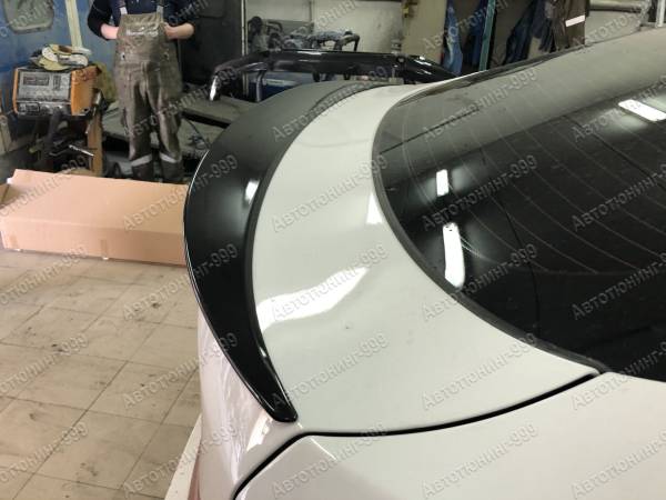  BMW /  X6 2007 / 10 / autotuning999.ru