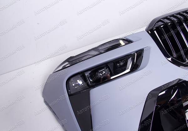 ������ BMW / ��� X7 2019 / 4 / autotuning999.ru