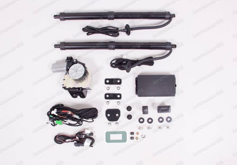    Toyota Land Cruiser 200  (2)  -999