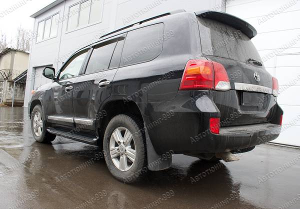 , ,  Toyota /  Land Cruiser 200 2012 / 14 / autotuning999.ru