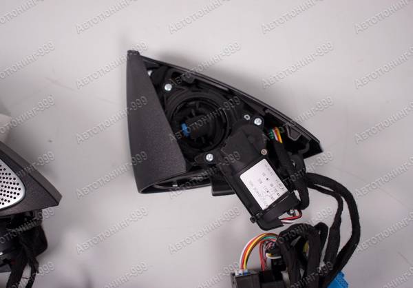  Mercedes-Benz / - E-klass (W213) 2020 / 5 / autotuning999.ru