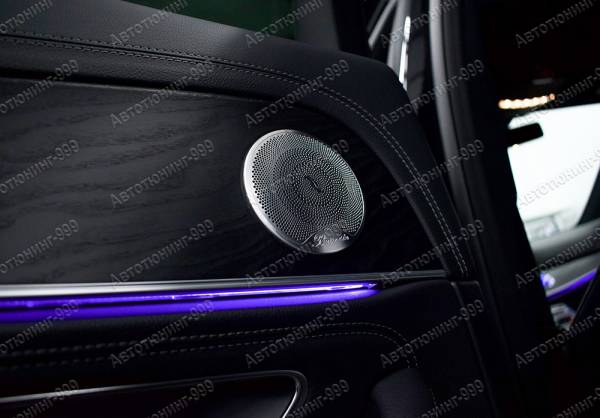  Mercedes-Benz / - E-klass (W213) 2020 / 14 / autotuning999.ru