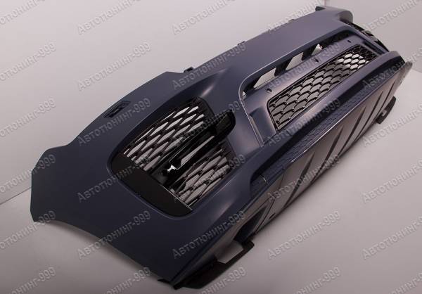  Land Rover /   Range Rover 2017 / 2 / autotuning999.ru