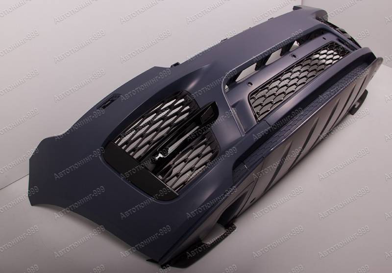  SVO  Range Rover 2017- . (2)  -999