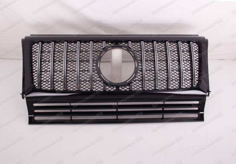  AMG  Mercedes G-klass (W 463) GT- (4)  -999