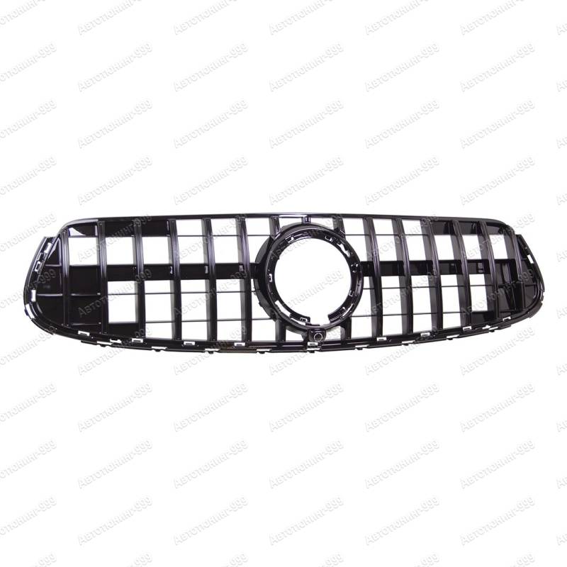   GT  Mercedes GLC (X 253)  2019-. (1)  -999