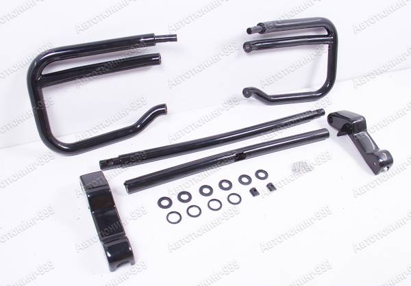 ������ ��������, ������ �������, ��������� Mercedes-Benz / ��������-���� G-klass (G463) 2018 / 6 / autotuning999.ru