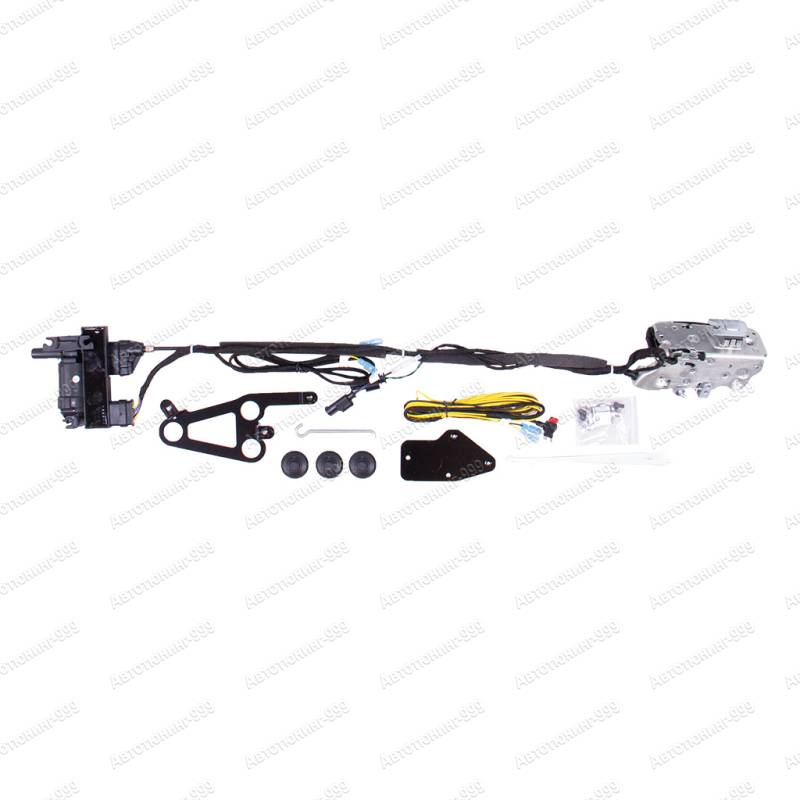    G-klass (W 463) 2018-. (1)  -999