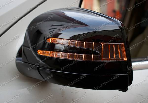  Mercedes-Benz / - M-klass 2005 / 6 / autotuning999.ru