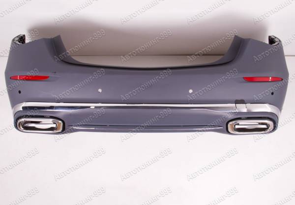  Mercedes-Benz / - S-klass (W221) ###CURR_CATEGORY_MODEL_YEAR### / 22 / autotuning999.ru