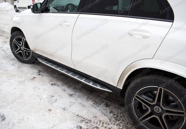 , ,  Mercedes-Benz / - GLE 2018 / 26 / autotuning999.ru