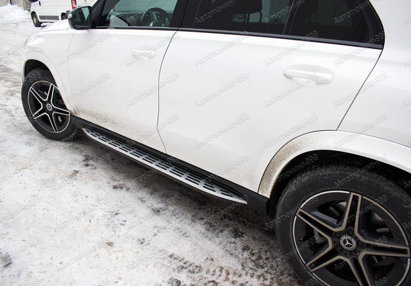   Mercedes GLE (V 167)  2018-. (26)  -999