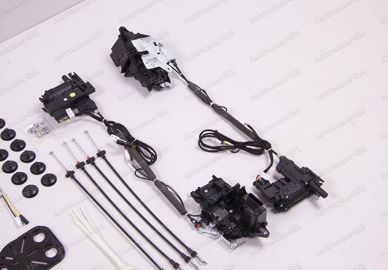 ��������� ������ �� Land Rover Sport (2017-��) (5) �� ����������-999