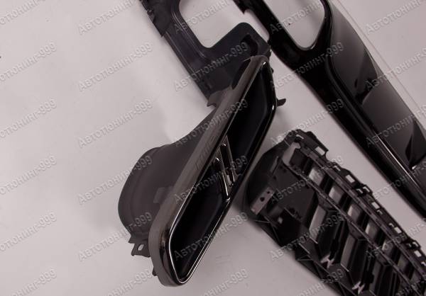  Mercedes-Benz / - E-klass (W213) 2016 / 14 / autotuning999.ru