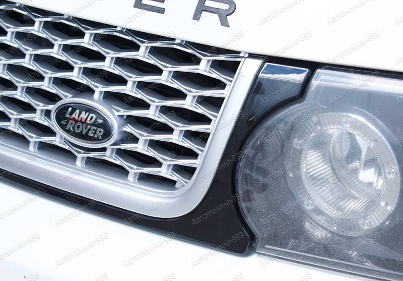  Autobiography (+) Range Rover Sport  3 (6)  -999