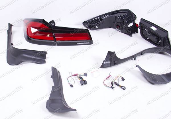 , ,  BMW /  5  2016 / 5 / autotuning999.ru