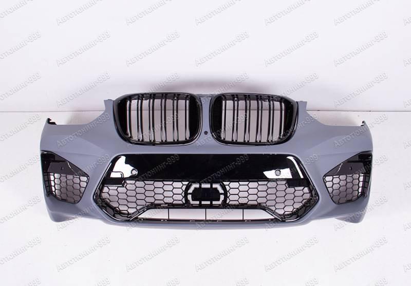   X4M (F 98)  BMW X4 (G 02) (2)  -999