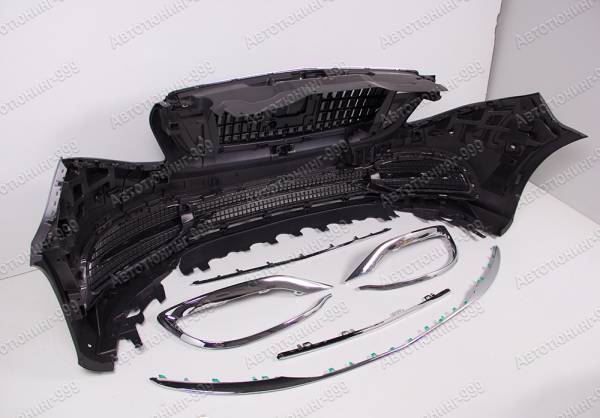  Mercedes-Benz / - Vito ###CURR_CATEGORY_MODEL_YEAR### / 6 / autotuning999.ru