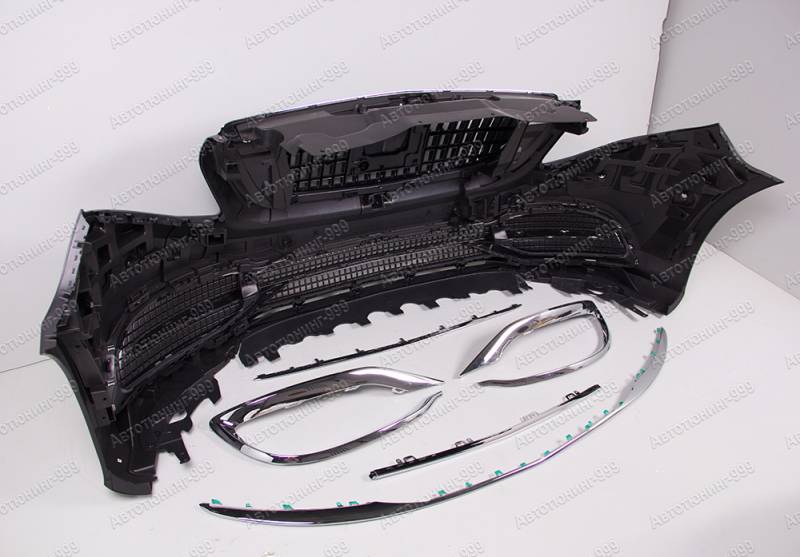  Maybach  Mercedes Vito (W 447)   (6)  -999