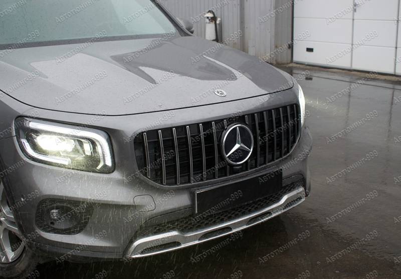   GT  Mercedes GLB (X 247)   (9)  -999