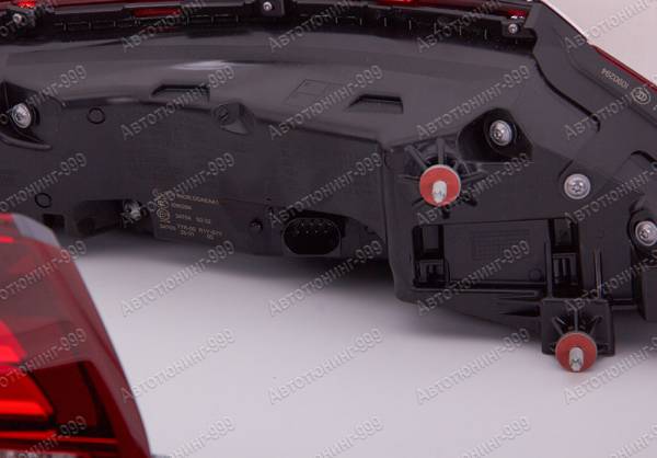  Mercedes-Benz / - S-klass (C 217) Coupe 2017 / 17 / autotuning999.ru