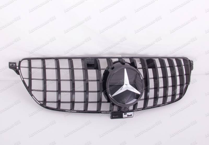  GT  Mercedes GLE Coupe (C 292)  + (6)  -999