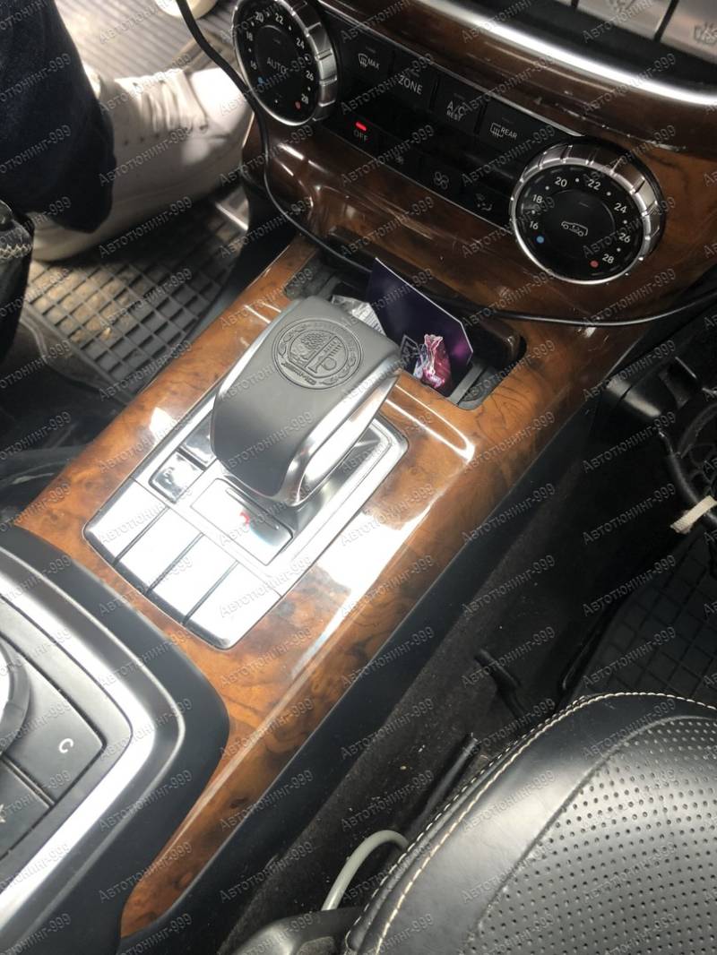  AMG   Mercedes G-klass (W 463) (9)  -999