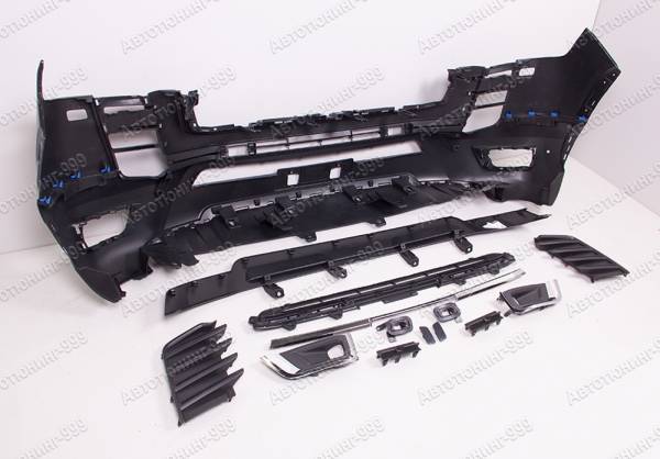  Toyota /  Land Cruiser 200 2012 / 8 / autotuning999.ru