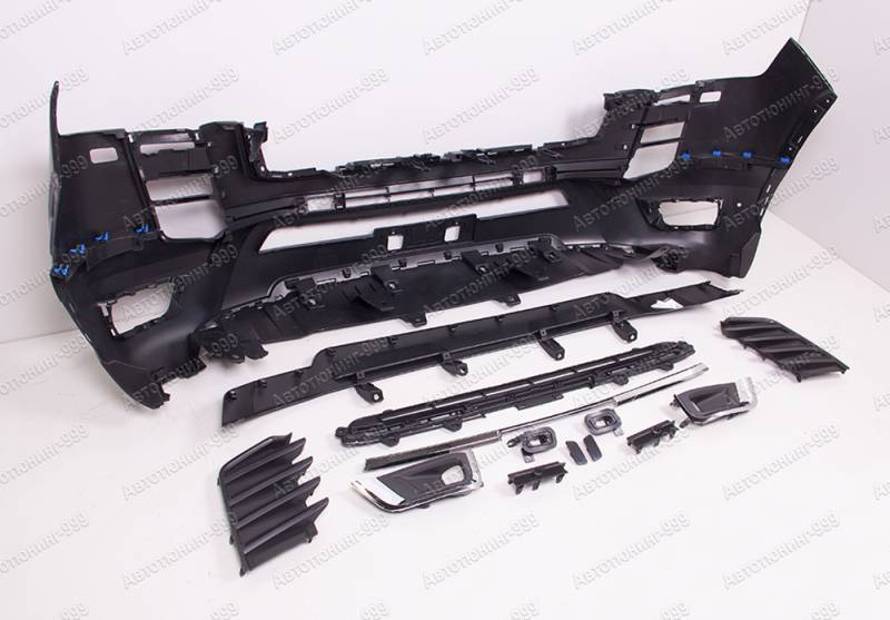  Toyota Land Cruiser 200 ( 300) (8)  -999